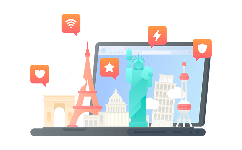 在津巴布韦怎么看腾讯视频 - 翻回VPN